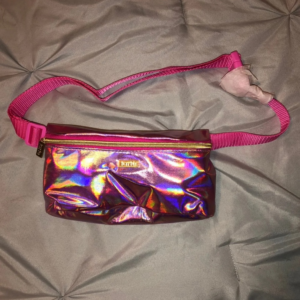 Tarte Fannypack